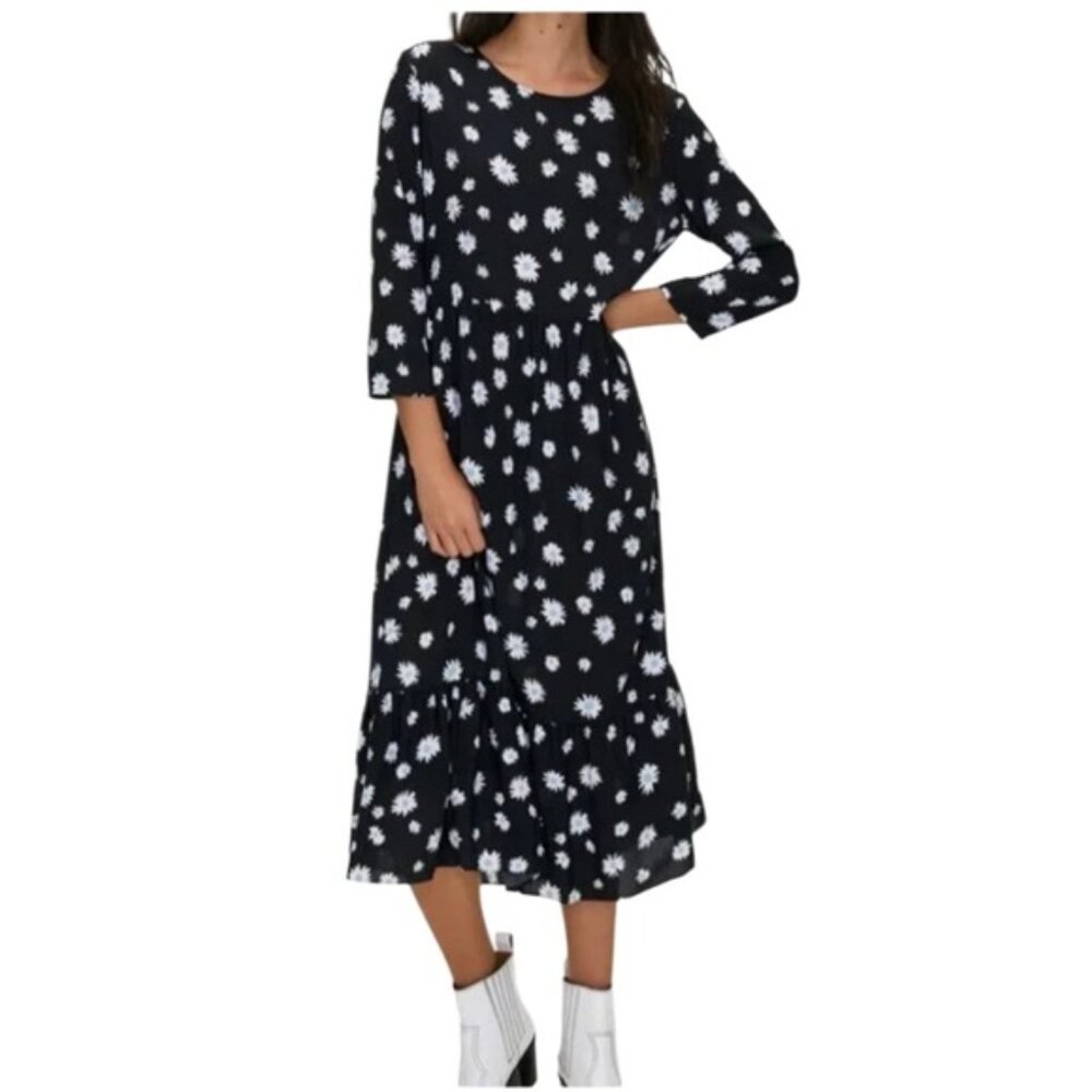 Aritzia Ittle Oon Eartstrings Loral Idi Ress - image 2